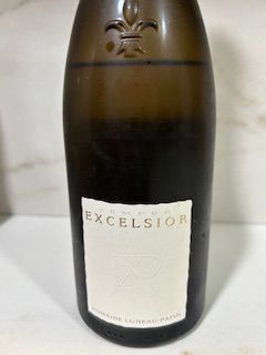 Domaine Luneau-Papin - Muscadet Sèvre-et-Maine Cru Goulaine Excelsior 2020