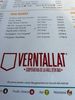 Restaurant Verntallat