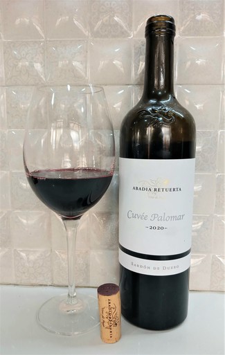 Gran vino con DOP propia