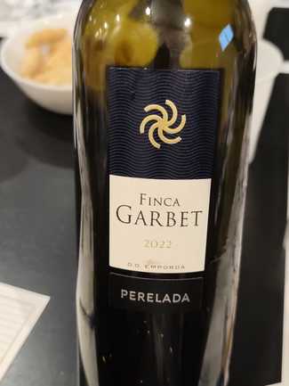 Finca Garbet 2022