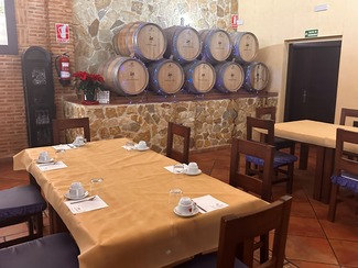 comedor