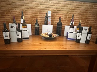vinos