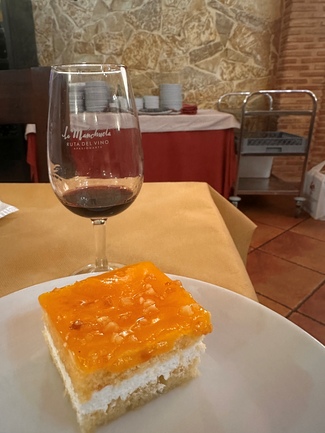postre
