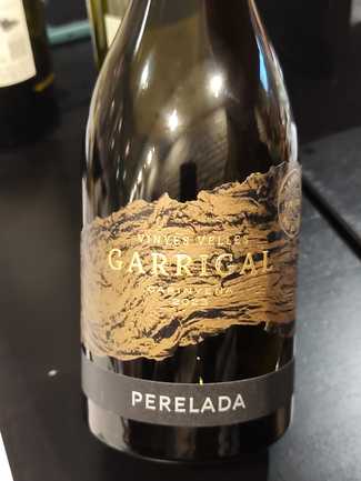 Garrigal Vinyes Velles 2023
