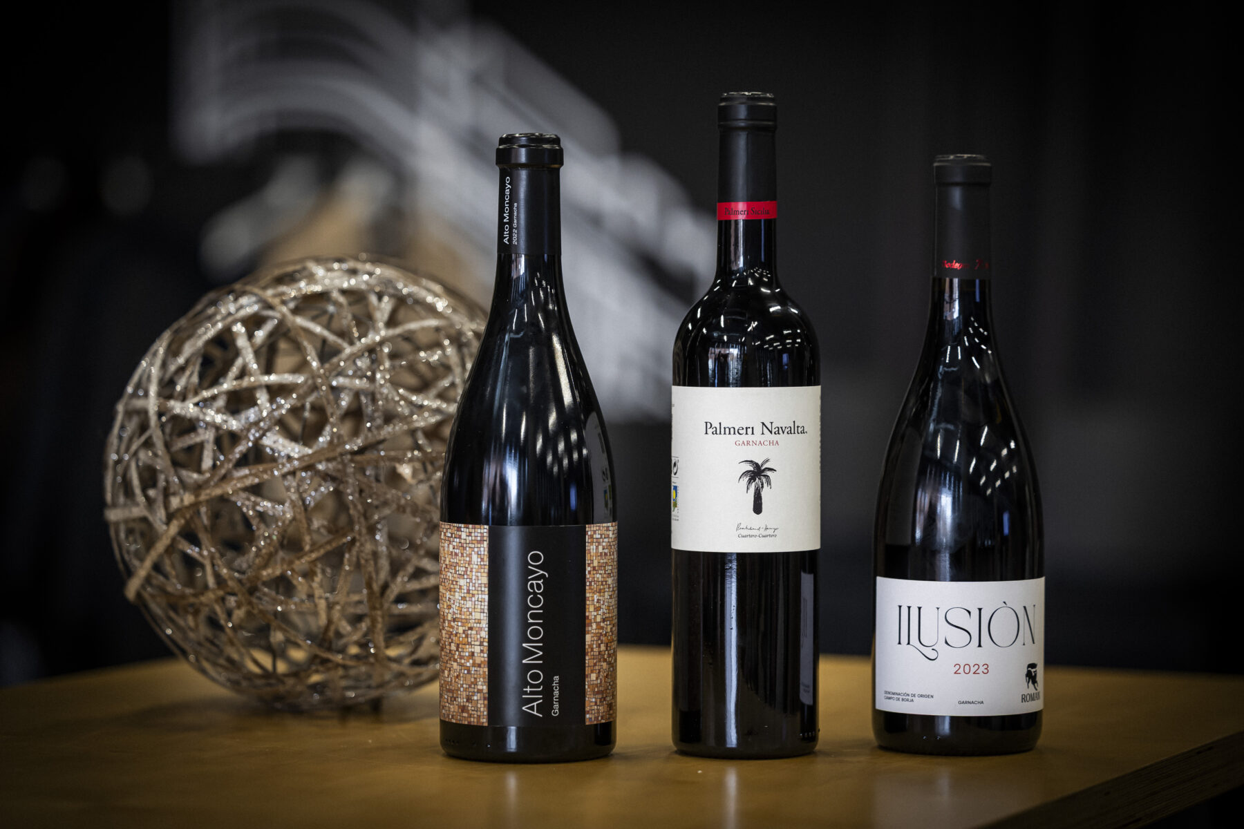 La nueva campaña de la D.O. Campo de Borja sobre la garnacha se presenta en Madrid