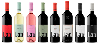 Gama Vinos Lan