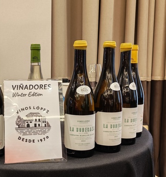 La Bodegaza Blanco 2022