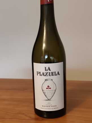 La Plazuela 2019
