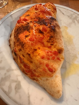 calzone