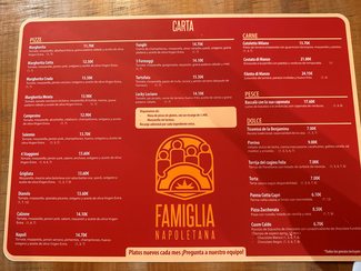 carta