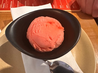 helado
