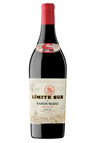 Ramón Bilbao Límite Sur 2022