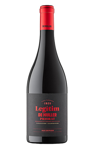 Legítim de Muller 2021