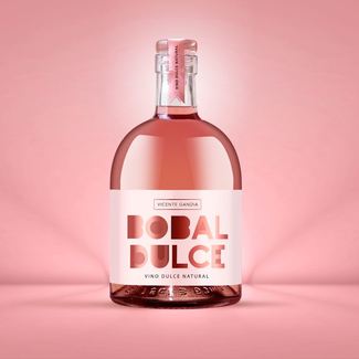 Vicente Gandía Bobal Dulce 2024