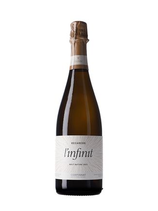 Recaredo L' Infinit Brut Nature 2023