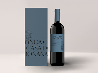 Finca Casa Doñana Noguera 2022