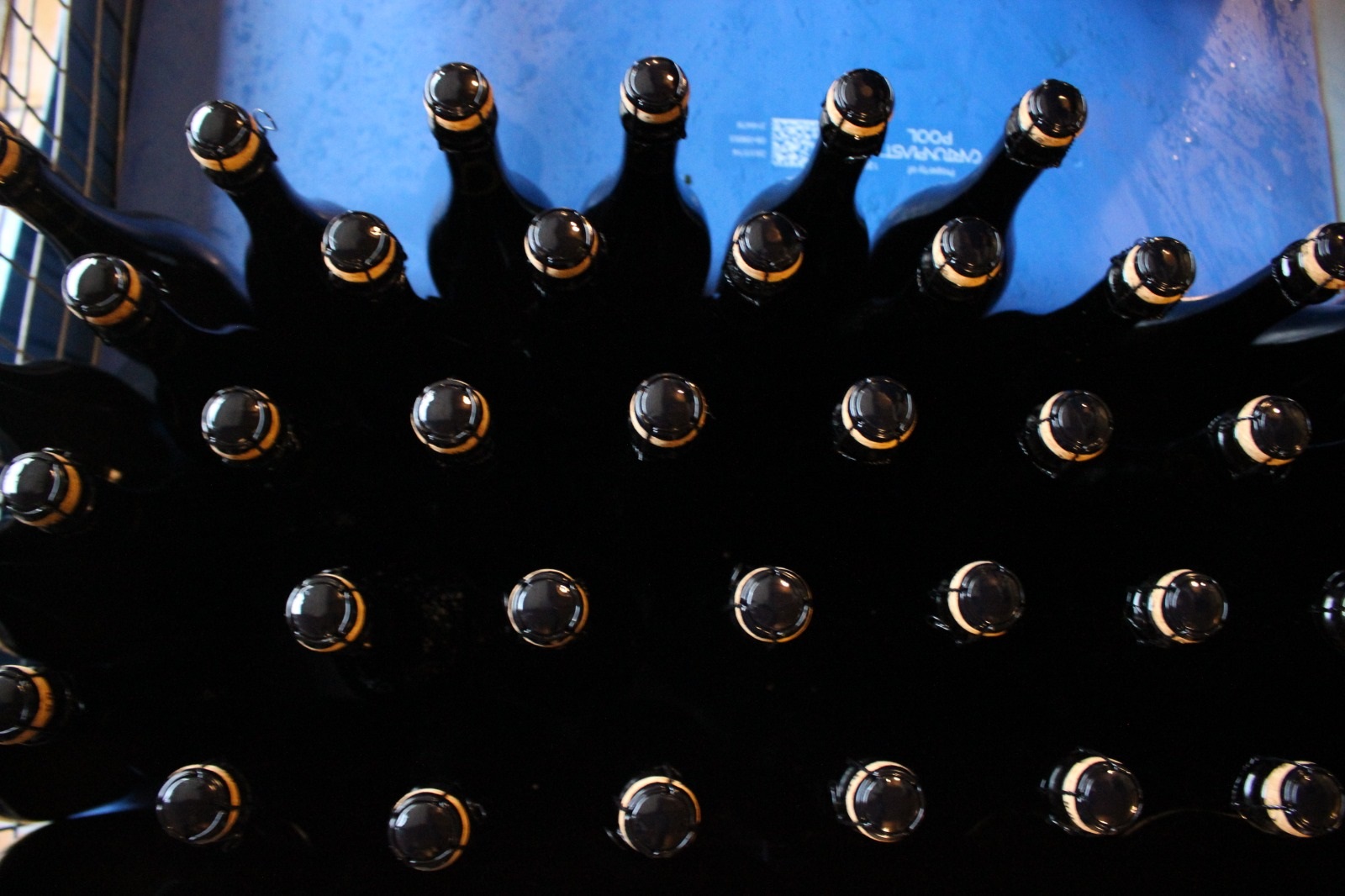 Los Rías Baixas Espumoso de Calidad suman en la campaña navideña una producción de más de 95.000 litros en 2025