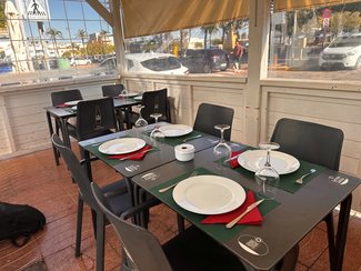 terraza