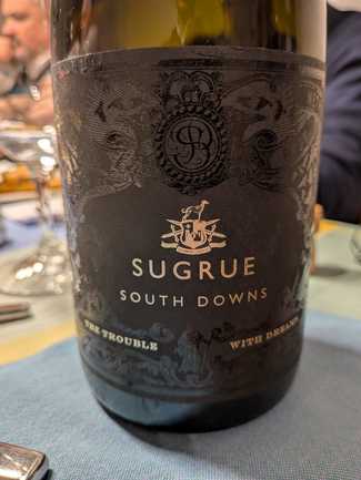 Sugrue South Downs 2021