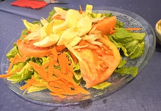 ensalada