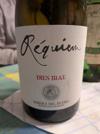 Réquiem Dies Irae 2020