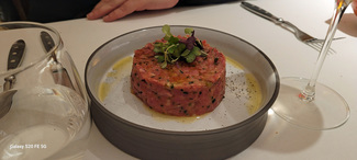 Steak Tartar