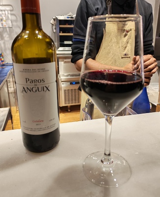 Pagos de Anguix Costalara 2021