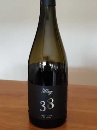 Triay 38 Edición Limitada 2021