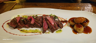 Onglet selección especial