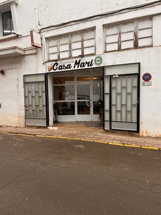 entrada