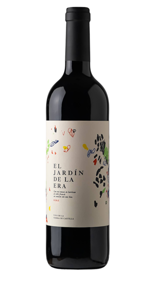 El Jardín de la Era 2022