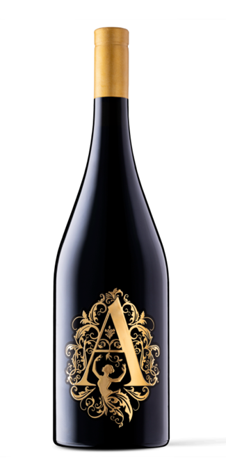 Avelino Vegas Alpha Mágnum 2019