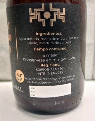 Contraetiqueta 2