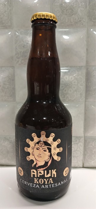 El botellín