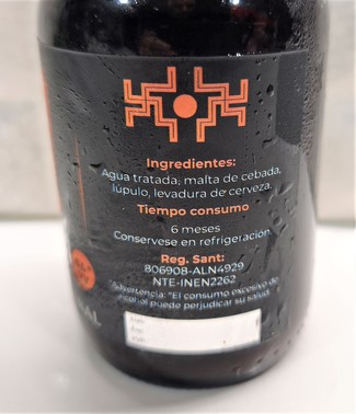 Contraetiqueta 2