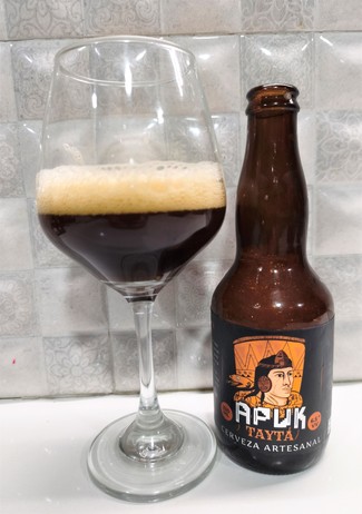 Rica Porter de Saraguro