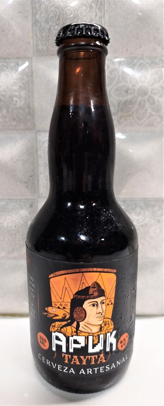 El botellín