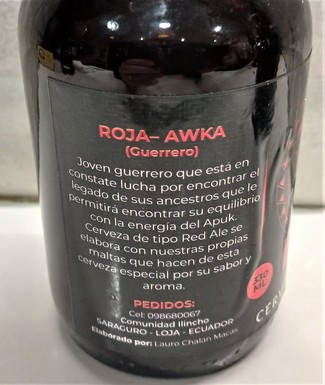 Contraetiqueta 2