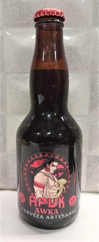 El botellín
