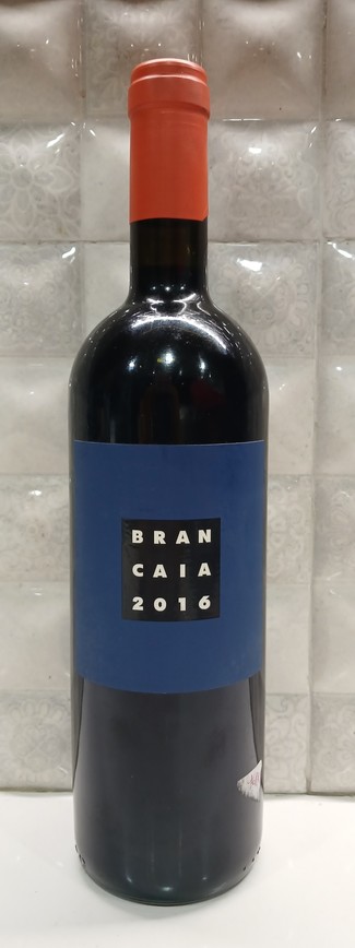 Brancaia Il Blue 2016
