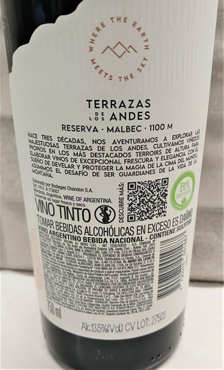 Contraetiqueta