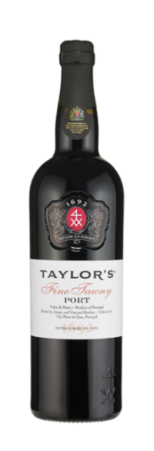 Taylor s Fine Tawny
