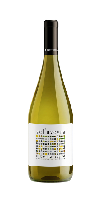 Vel'uveyra Godello 2023