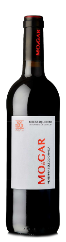 Mo&Gar Vendimia Seleccionada 2022