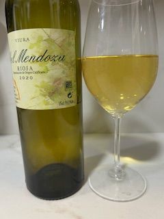 Abel Mendoza Viura 2020