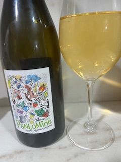 Maxime-François Laurent, Pantomine 2023