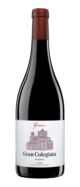 Gran Colegiata Original Reserva 2020