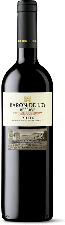 Barón de ley Reserva 2020