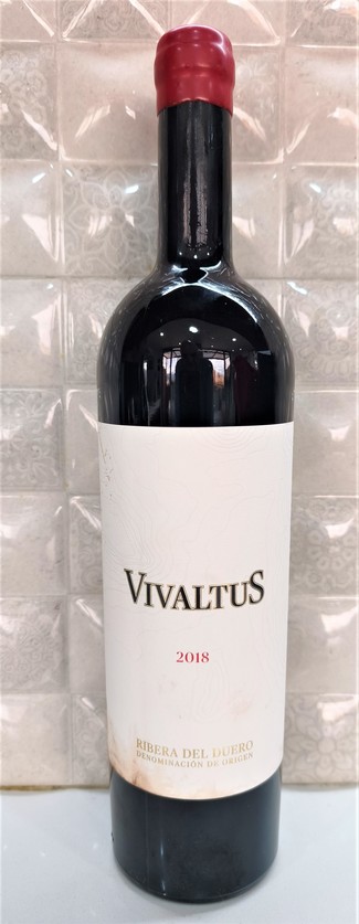 Vivaltus 2018