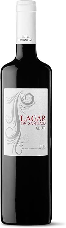 Lagar de Santiago Élite 2015